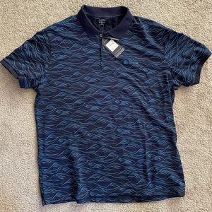 Brand new with tags Ben Sherman Polo